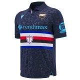 Thai terza maglia Sampdoria 2025