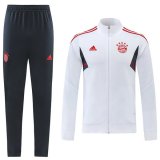 maglia Bayern Monaco Giacca Bianco 2023