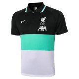 maglia Liverpool Polo nero-01 2021