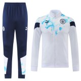 maglia Manchester City Giacca Bianco 2023