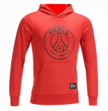 maglia PSG Giacca rosso-01 2019