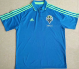 maglia Seattle Sounders Polo 2017 2018 blu