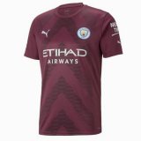 maglia portiere Manchester City 2023