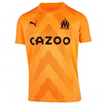 maglia portiere Marsiglia 2023