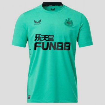 maglia portiere Newcastle 2023