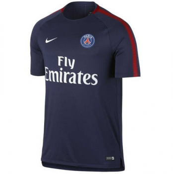 maglie PSG formazione grigio 2018