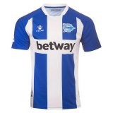 prima maglia Alaves 2020