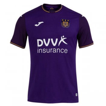 prima maglia Anderlecht 2022