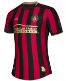 prima maglia Atlanta United FC 2019