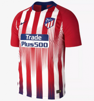 prima maglia Atletico Madrid 2019