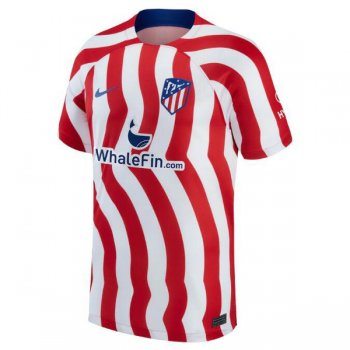 prima maglia Atletico Madrid 2023