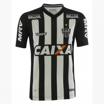 prima maglia Atletico Mineiro 2019