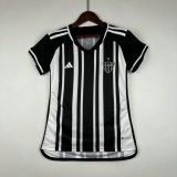 prima maglia Atletico Mineiro donna 2024