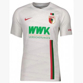 prima maglia Augsburg 2019