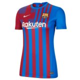 prima maglia Barcellona donna 2022