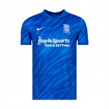 prima maglia Birmingham City 2022