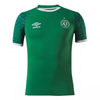 prima maglia Chapecoense 2022