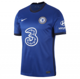 prima maglia Chelsea 2021