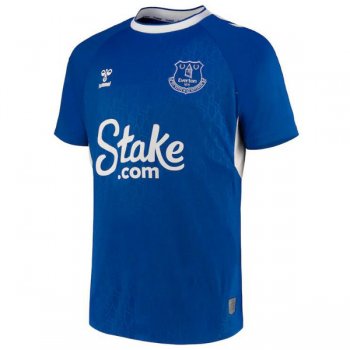 prima maglia Everton 2023