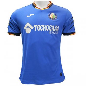 prima maglia Getafe 2019