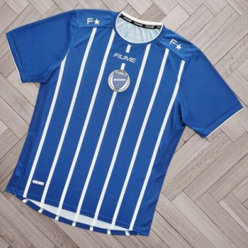 prima maglia Godoy Cruz 2023