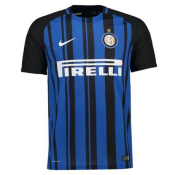 prima maglia Inter 2018