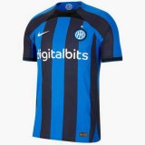 prima maglia Inter 2023