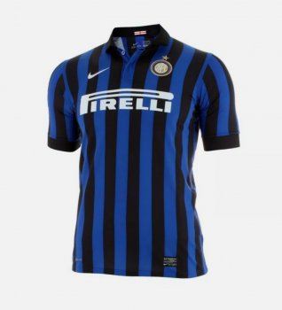 prima maglia Inter Milan Retro 2011 2012