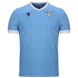 prima maglia Lazio 2022