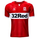 prima maglia Middlesbrough 2019