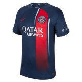 prima maglia PSG 2024