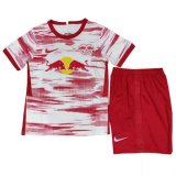 prima maglia RB Leipzig bambino 2022