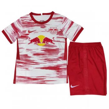 prima maglia RB Leipzig bambino 2022