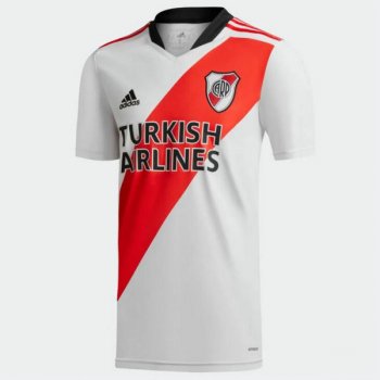 prima maglia River Plate 2022