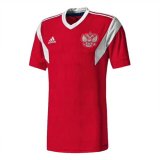 prima maglia Russia 2018