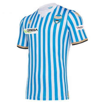 prima maglia SPAL 2020