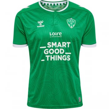 prima maglia Saint-Etienne 2023