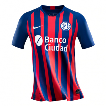 prima maglia San Lorenzo 2021