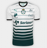 prima maglia Santos Laguna 2018