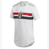 prima maglia Sao Paulo donna 2021