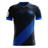 seconda maglia Alaves 2018