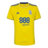 seconda maglia Birmingham City 2019