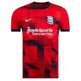 seconda maglia Birmingham City 2023