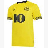 seconda maglia Blackburn Rovers 2019