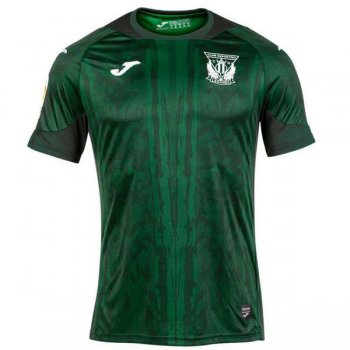 seconda maglia CD Leganes 2022