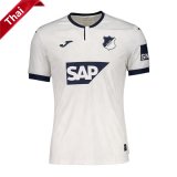 seconda maglia Hoffenheim 2022