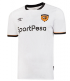 seconda maglia Hull City 2020