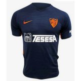 seconda maglia Malaga 2020