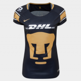 seconda maglia Pumas donna 2018