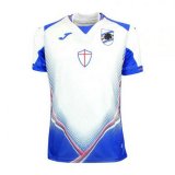 seconda maglia Sampdoria 2020